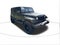 2011 Jeep Wrangler Unlimited Rubicon