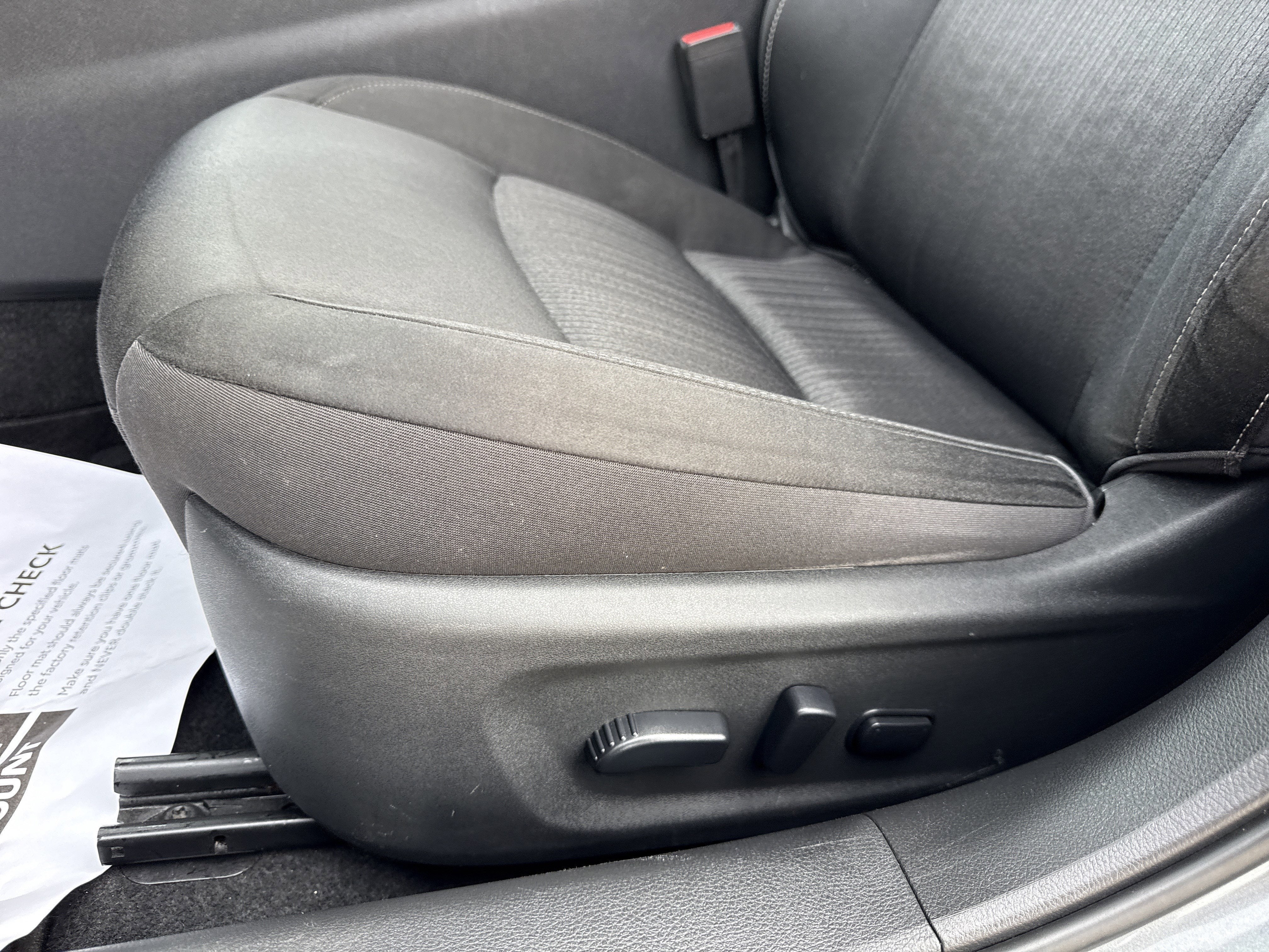 2019 Nissan Altima 2.5 SV