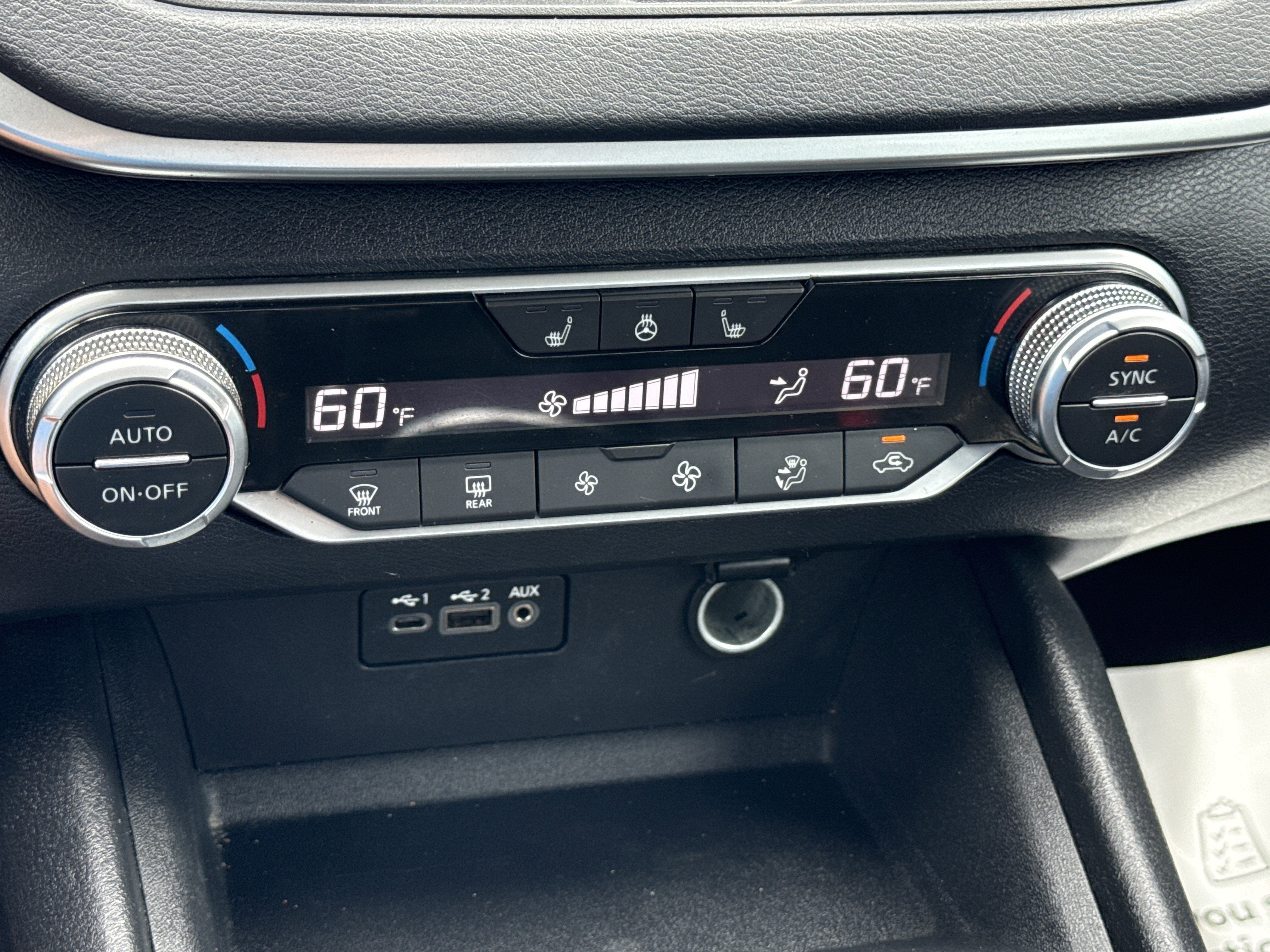 2019 Nissan Altima 2.5 SV