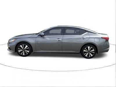 2019 Nissan Altima 2.5 SV