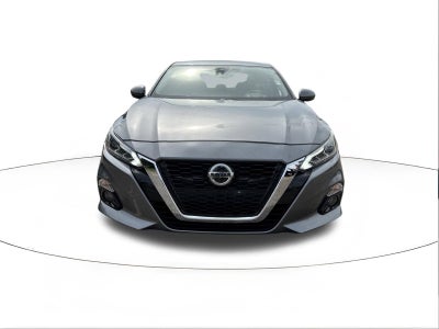 2019 Nissan Altima 2.5 SV