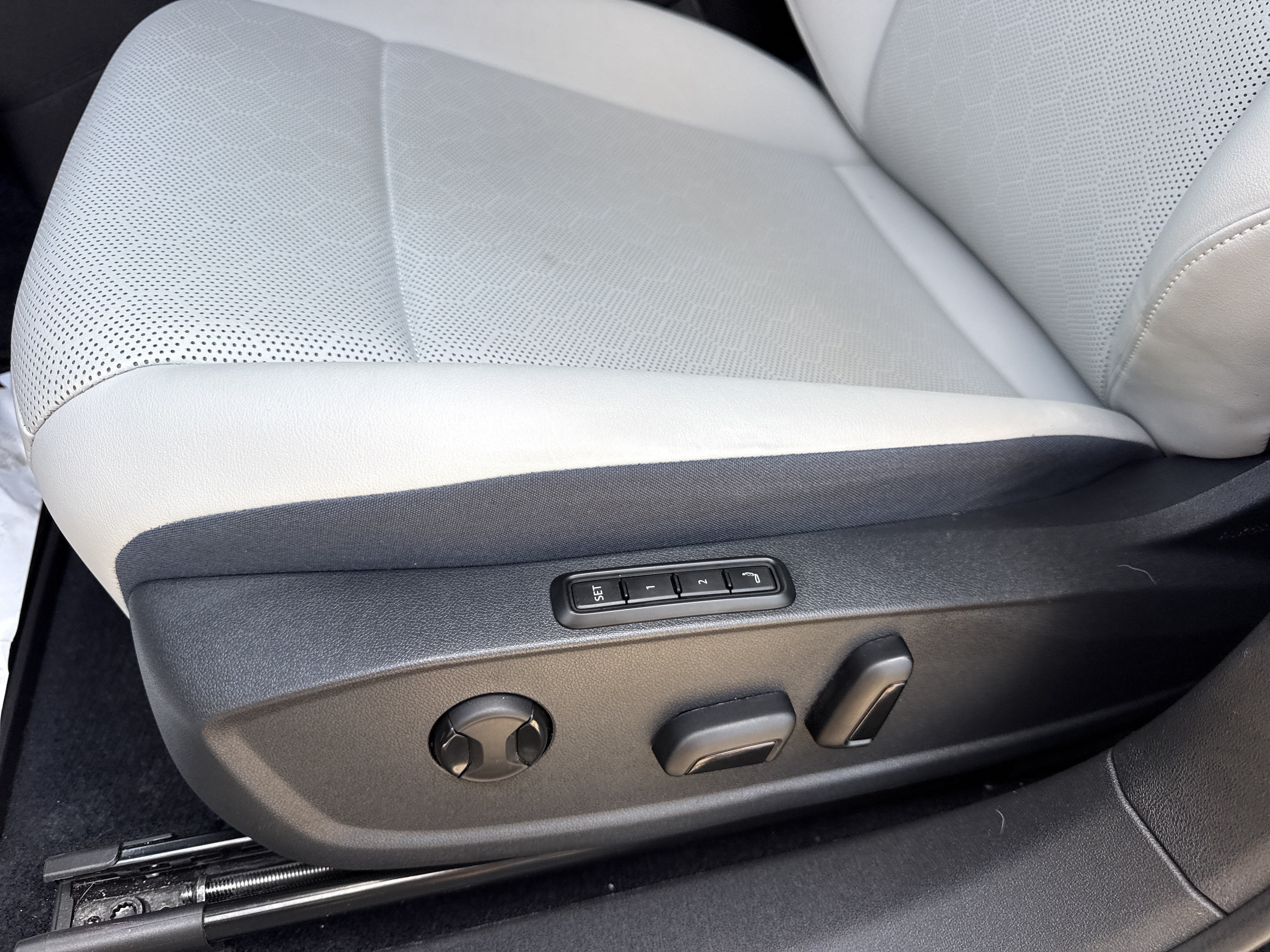 2025 Volkswagen ID.4 S Limited