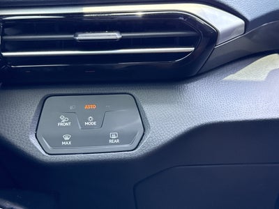 2025 Volkswagen ID.4 S Limited