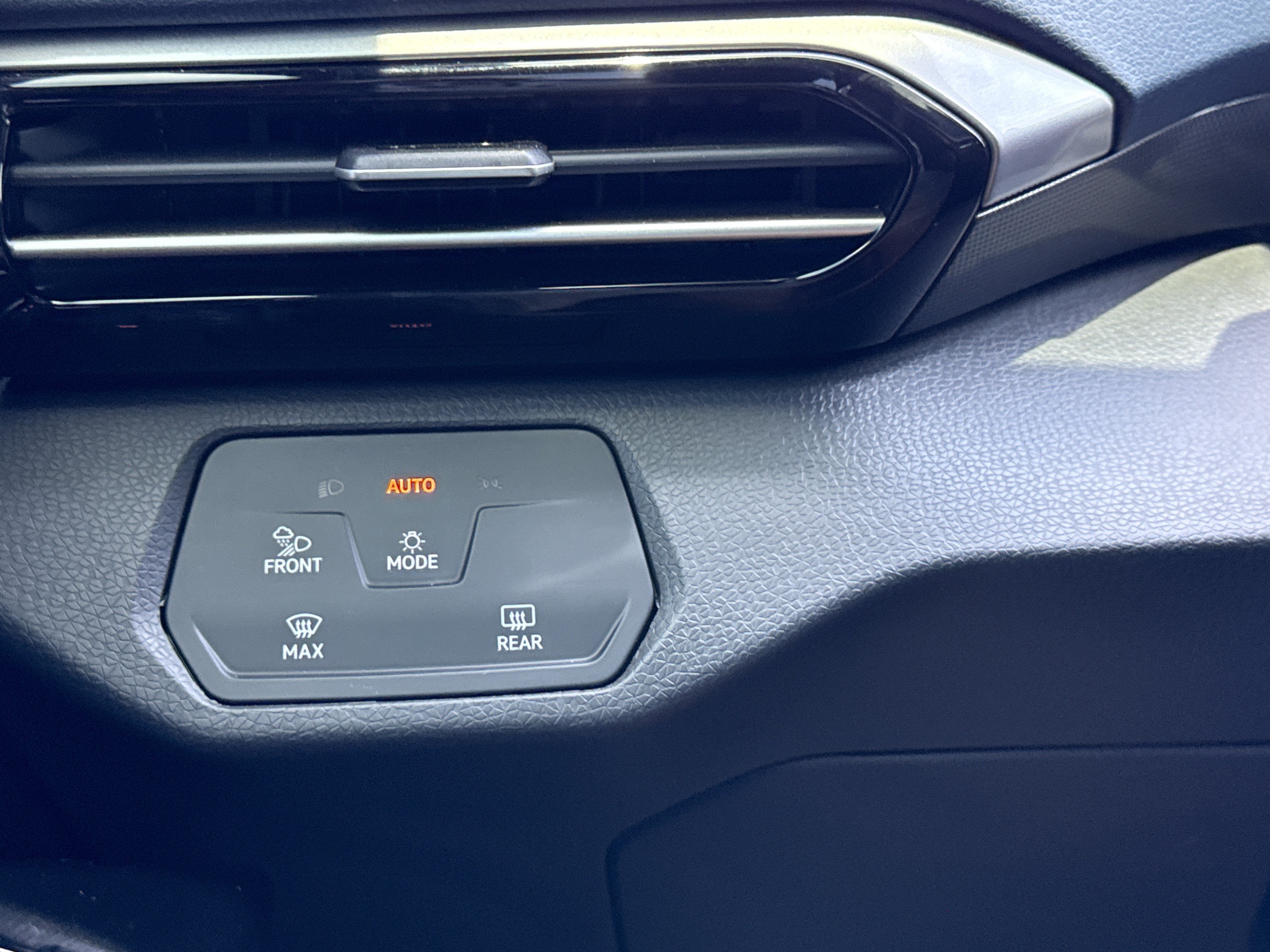 2025 Volkswagen ID.4 S Limited