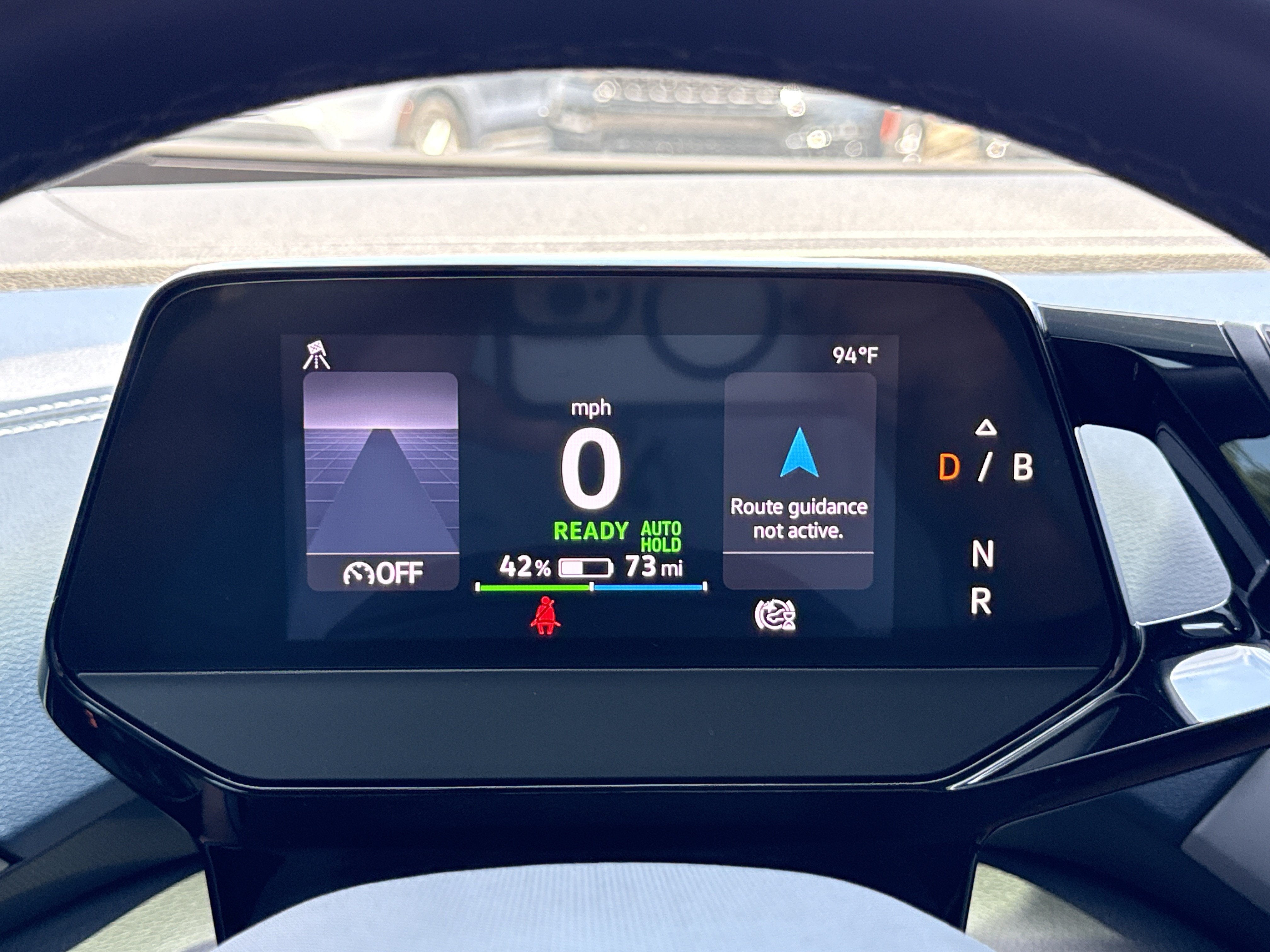 2025 Volkswagen ID.4 S Limited