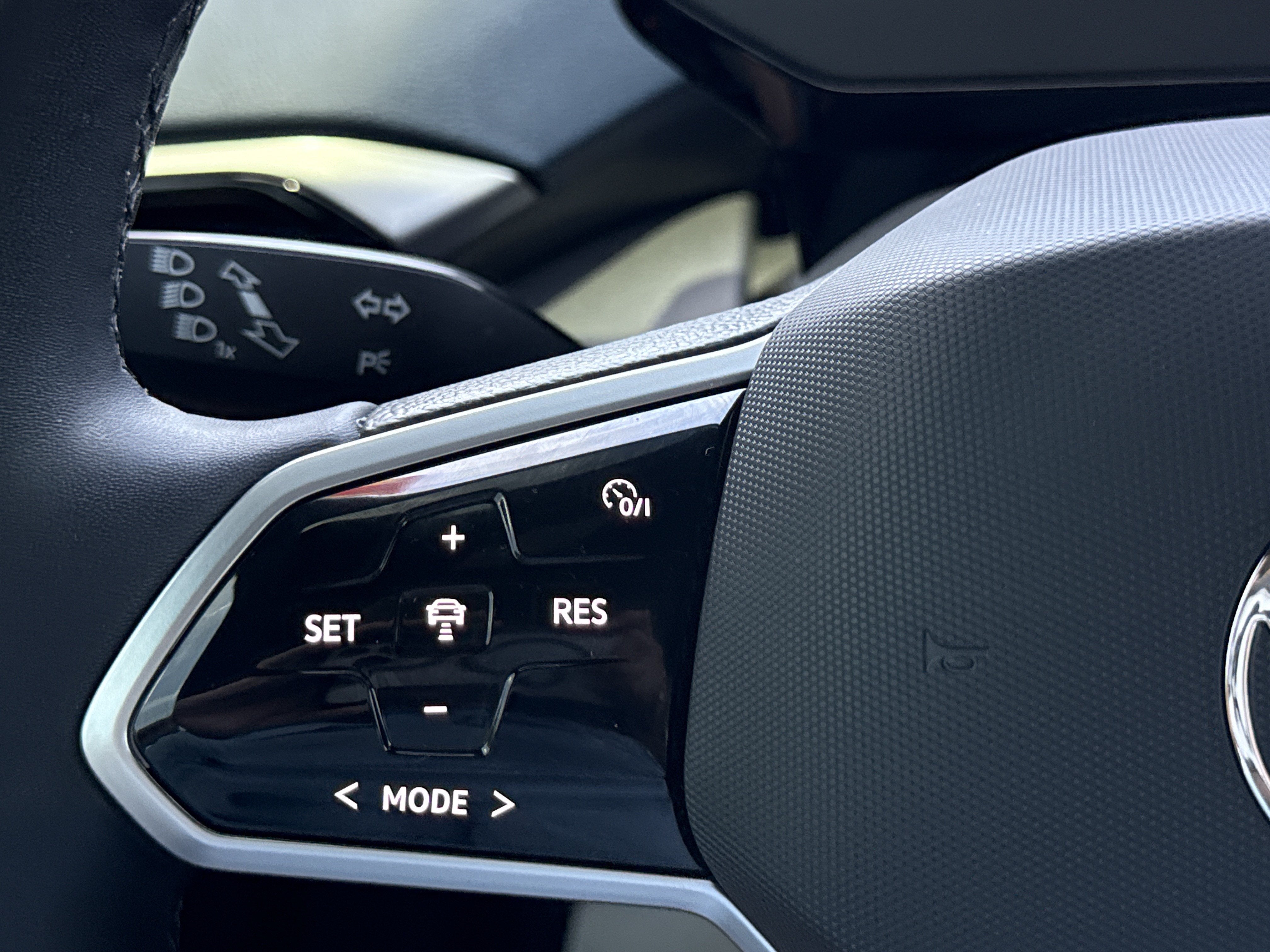2025 Volkswagen ID.4 S Limited