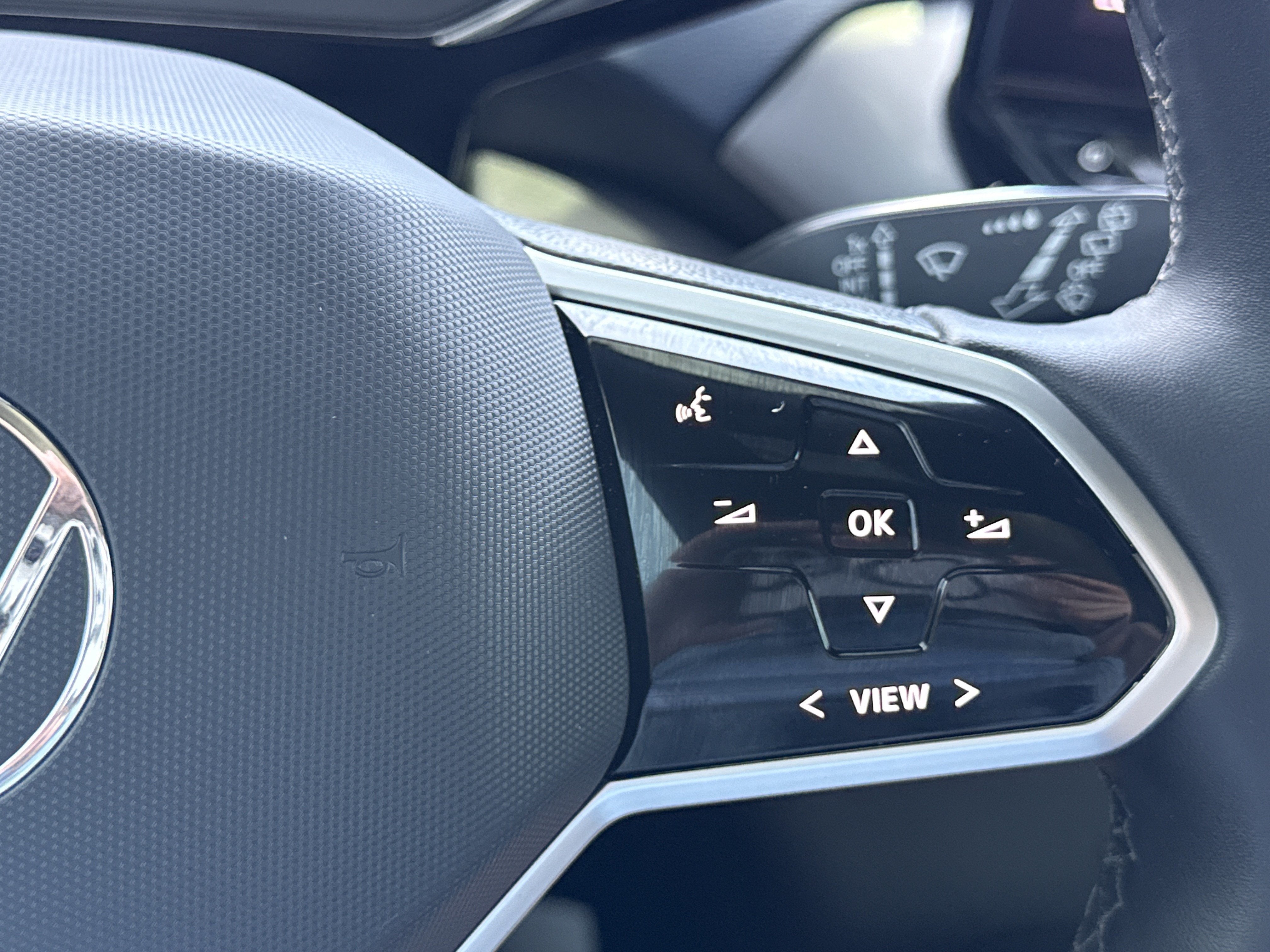 2025 Volkswagen ID.4 S Limited