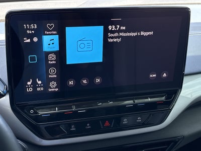 2025 Volkswagen ID.4 S Limited