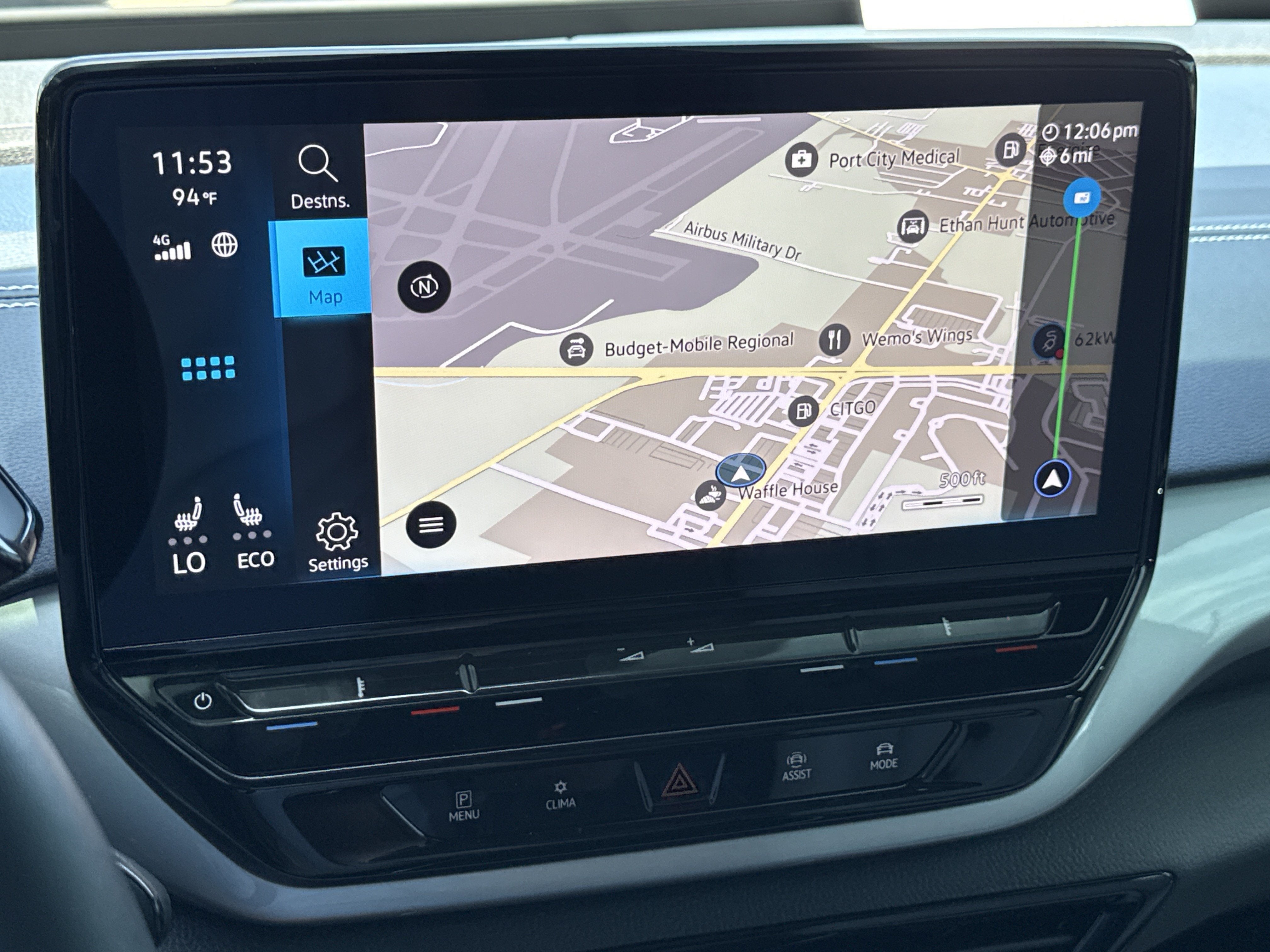 2025 Volkswagen ID.4 S Limited