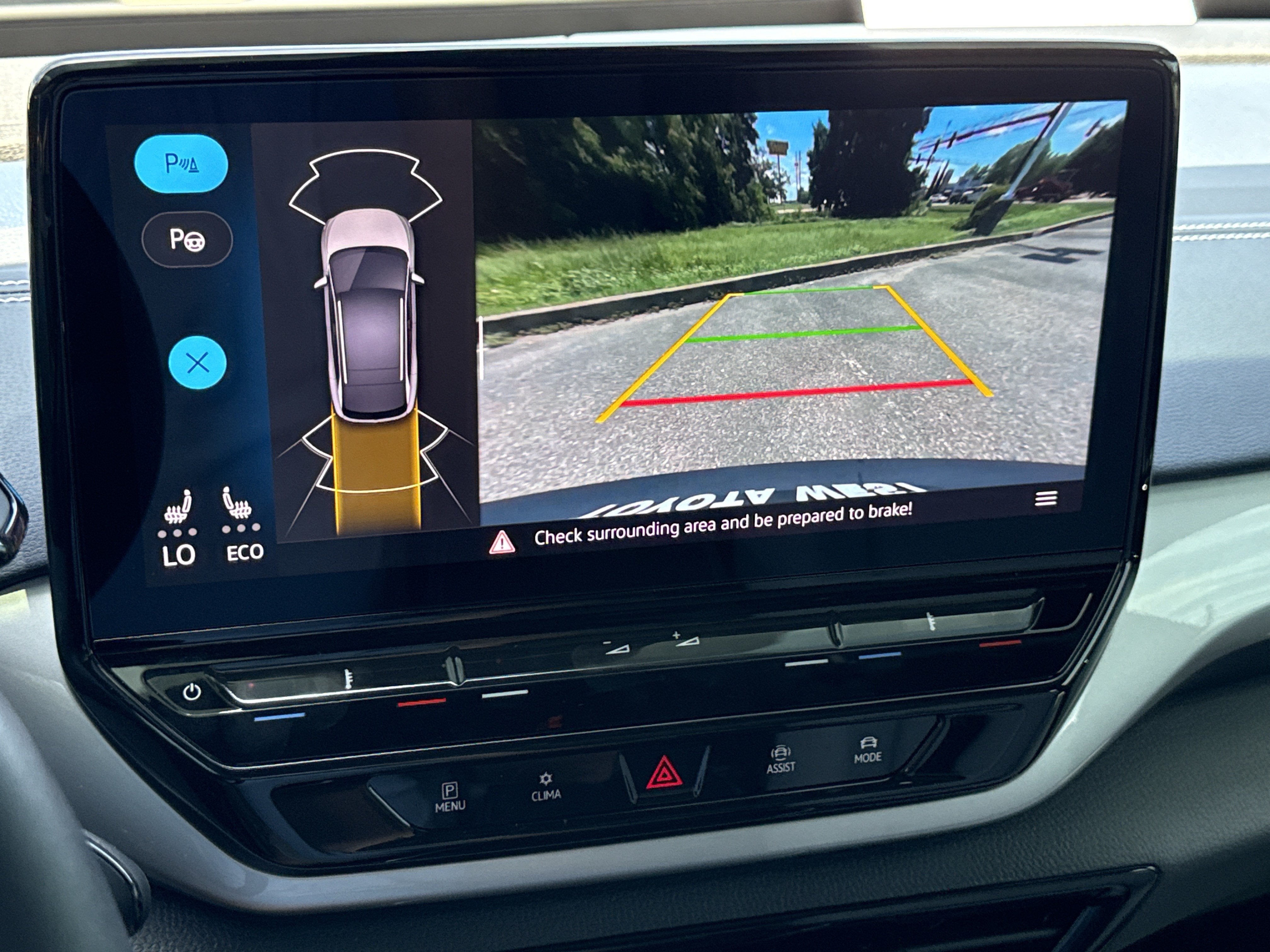 2025 Volkswagen ID.4 S Limited