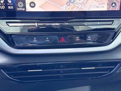 2025 Volkswagen ID.4 S Limited