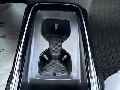 2025 Volkswagen ID.4 S Limited