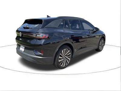 2025 Volkswagen ID.4 S Limited