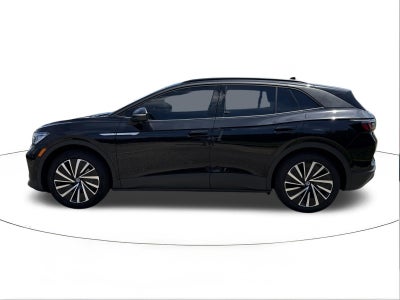 2025 Volkswagen ID.4 S Limited