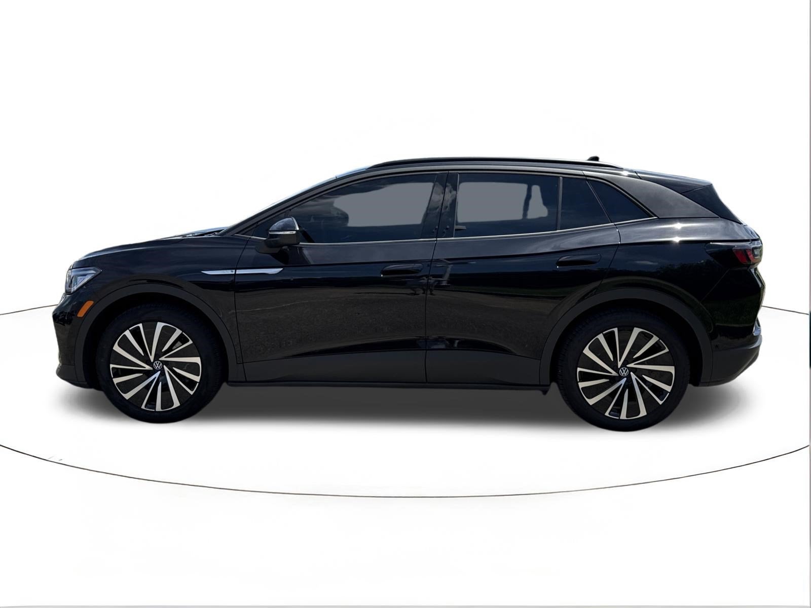 2025 Volkswagen ID.4 S Limited