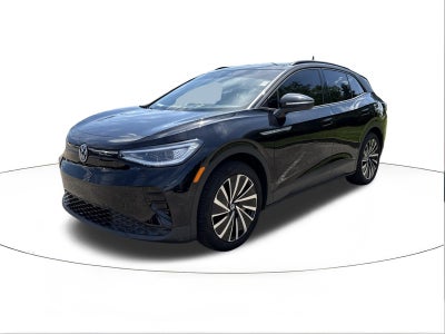 2025 Volkswagen ID.4 S Limited