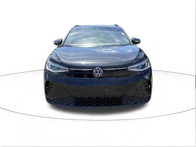 2025 Volkswagen ID.4 S Limited