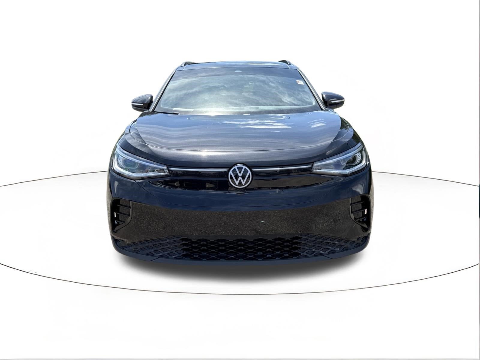 2025 Volkswagen ID.4 S Limited