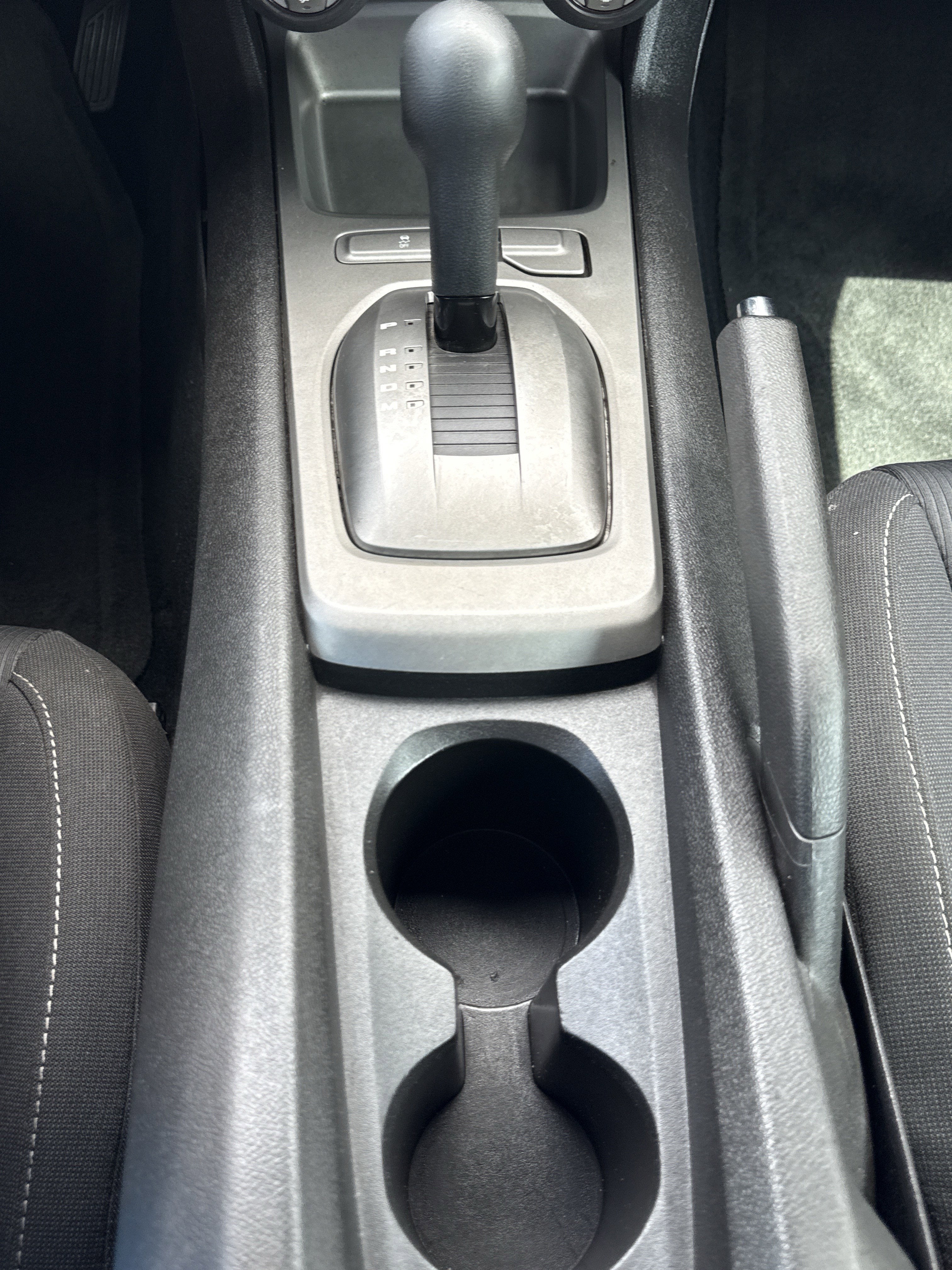 2012 Chevrolet Camaro 1LT