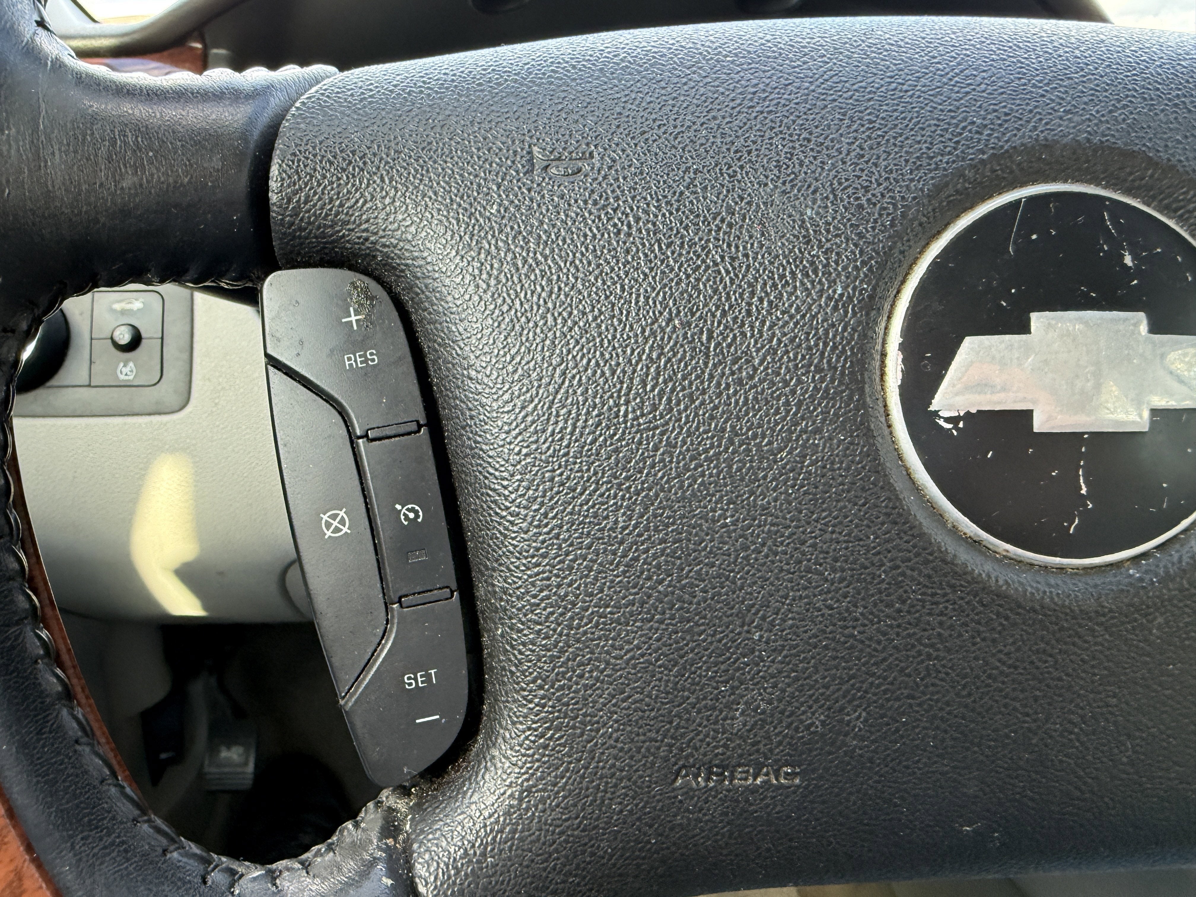 2010 Chevrolet Impala LT