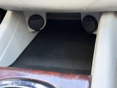 2010 Chevrolet Impala LT