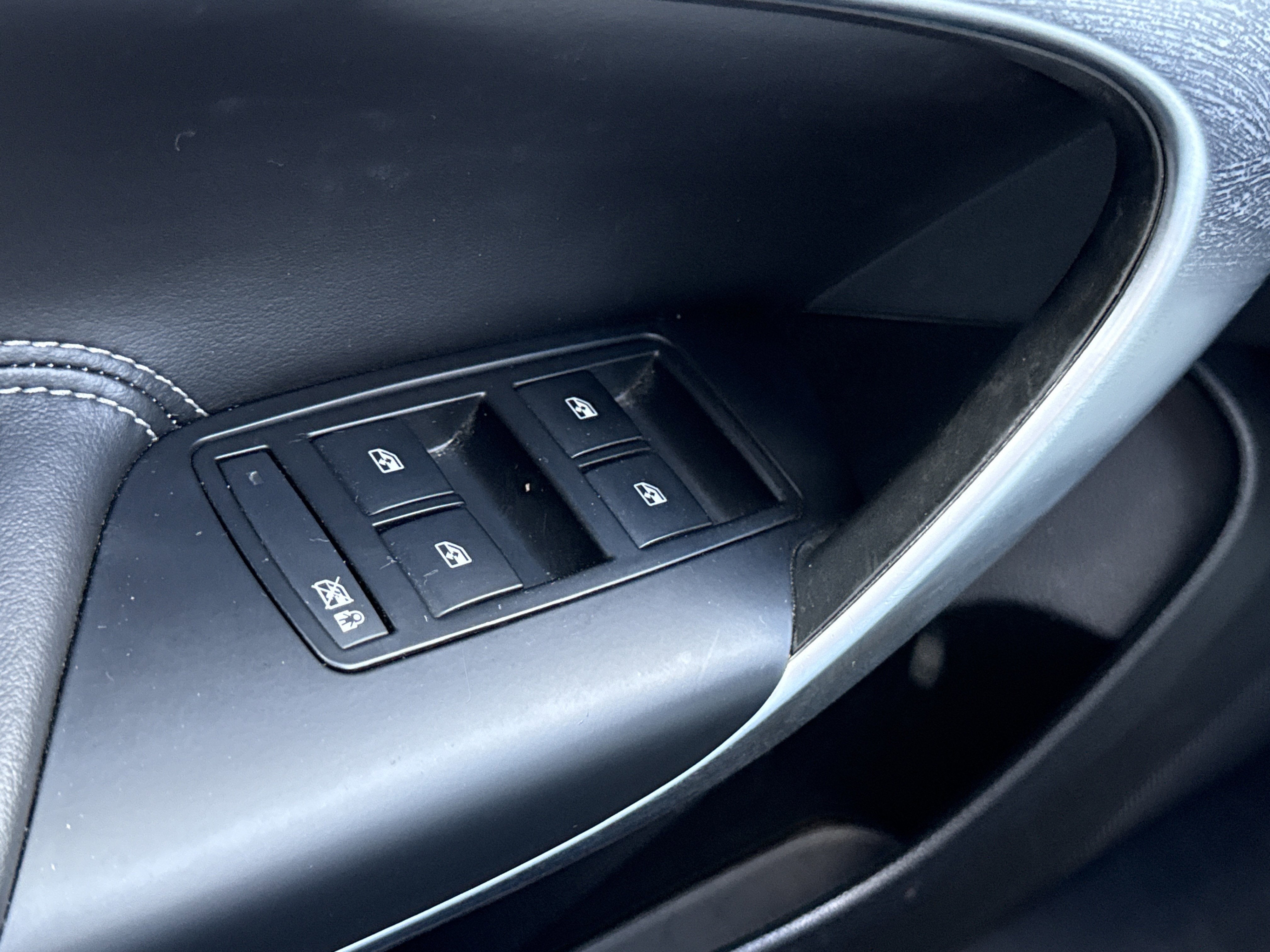 2013 Buick Regal Base