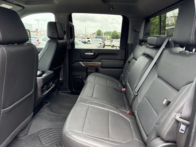 2023 Chevrolet Silverado 2500HD LT