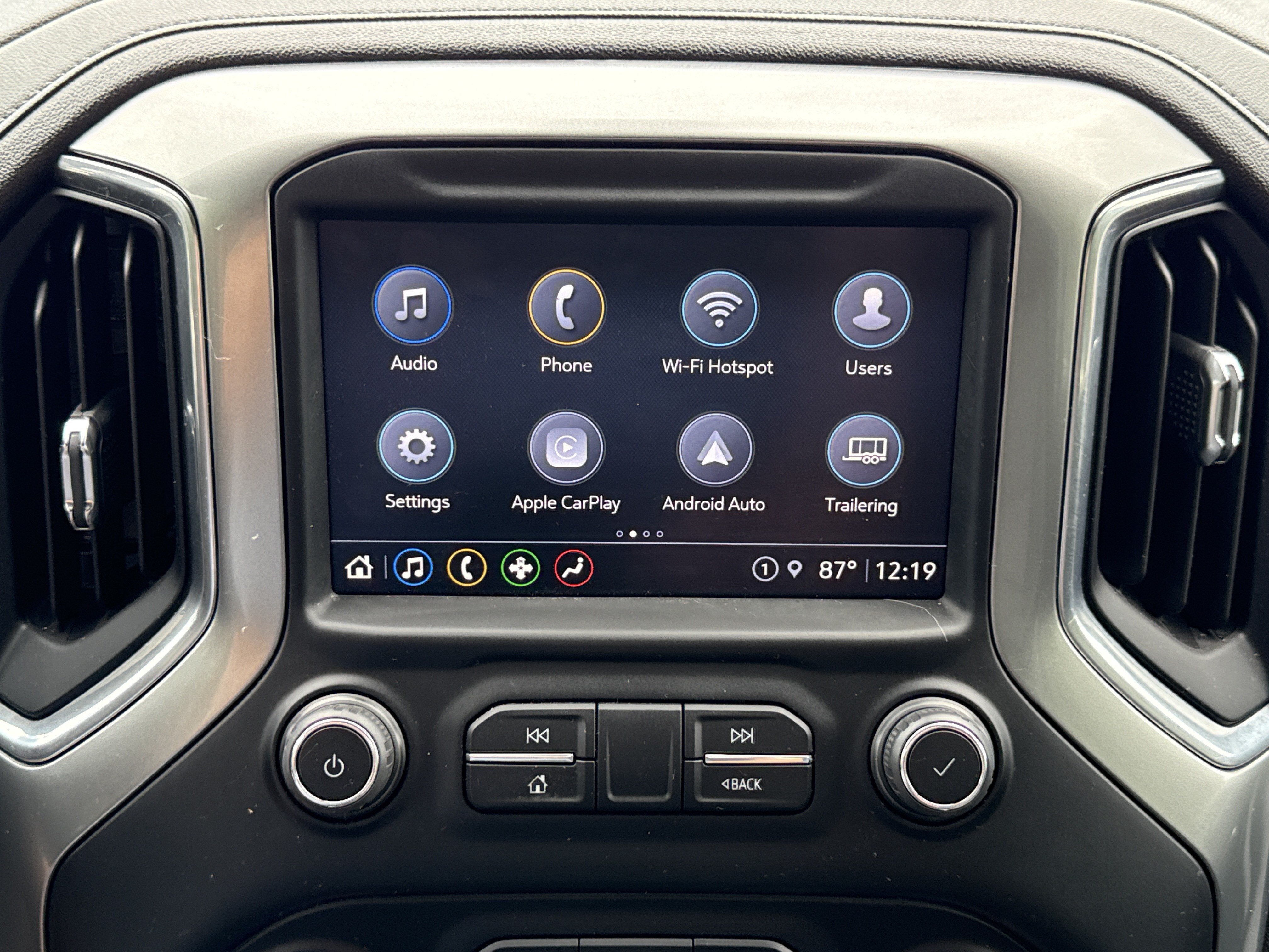 2023 Chevrolet Silverado 2500HD LT