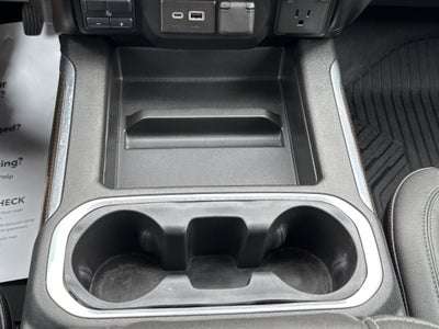 2023 Chevrolet Silverado 2500HD LT