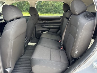 2024 Honda CR-V LX
