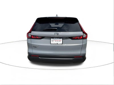 2024 Honda CR-V LX