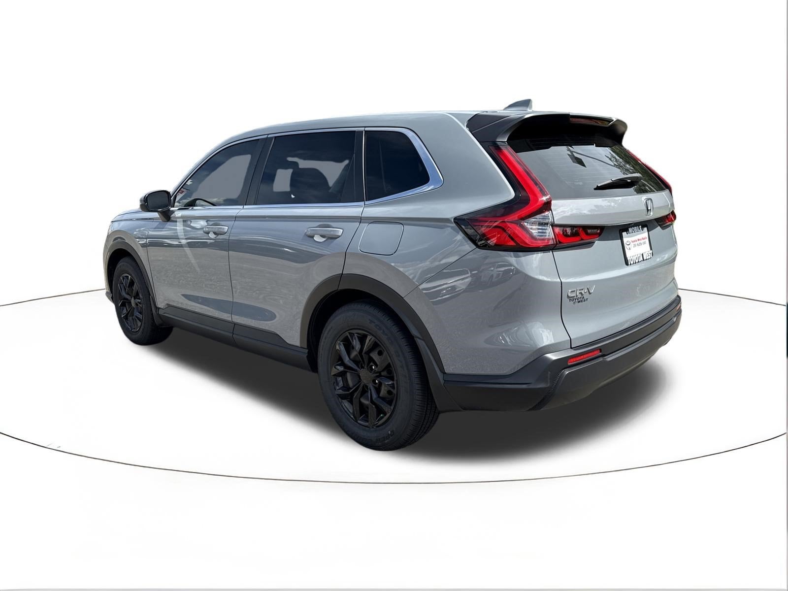 2024 Honda CR-V LX