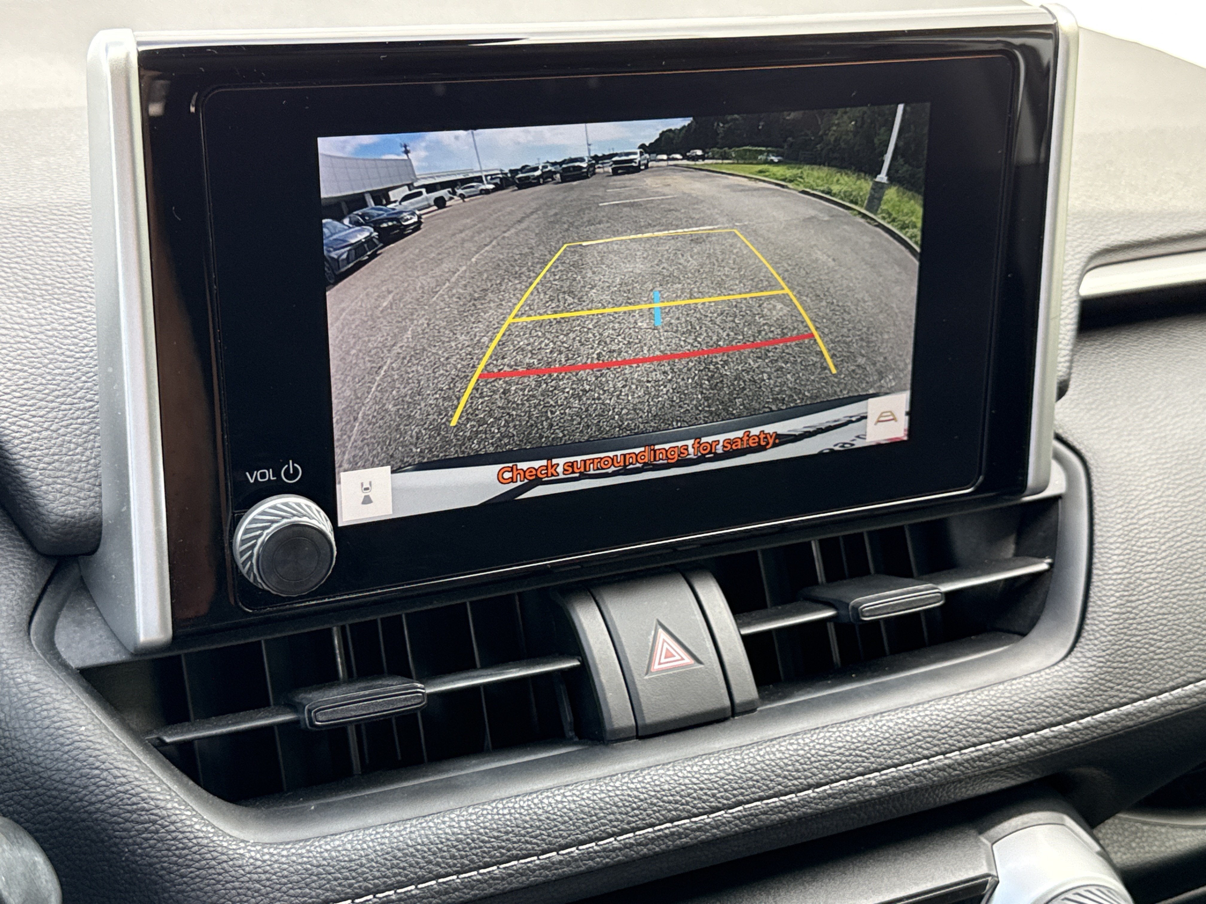 2023 Toyota RAV4 Hybrid Woodland