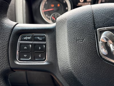2017 RAM 2500 Tradesman