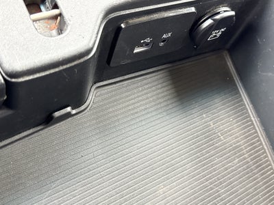 2017 RAM 2500 Tradesman