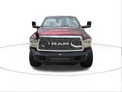 2017 RAM 2500 Tradesman