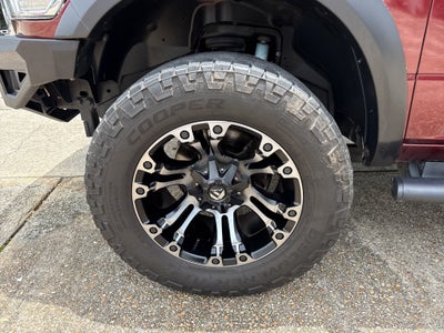2017 RAM 2500 Tradesman