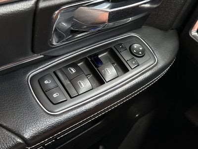 2014 RAM 2500 Laramie