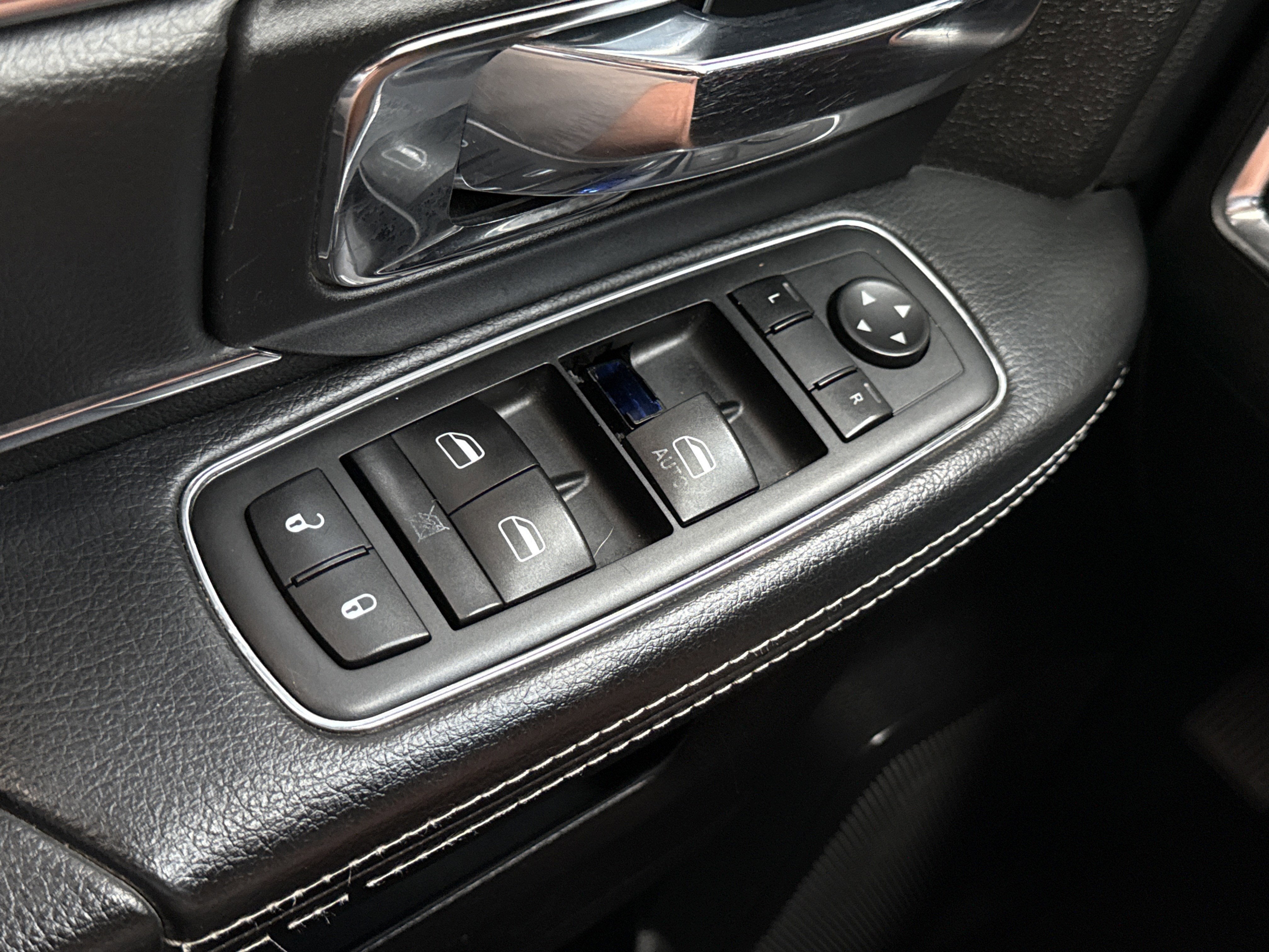2014 RAM 2500 Laramie