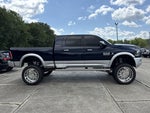 2014 RAM 2500 Laramie