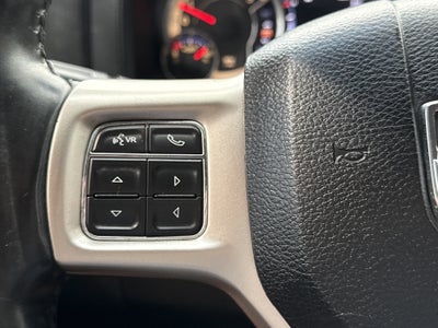 2014 RAM 2500 Laramie