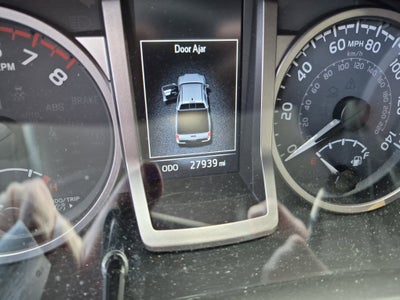 2023 Toyota Tacoma 2WD SR5