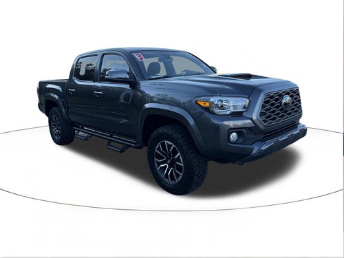 2023 Toyota Tacoma 2WD TRD Sport