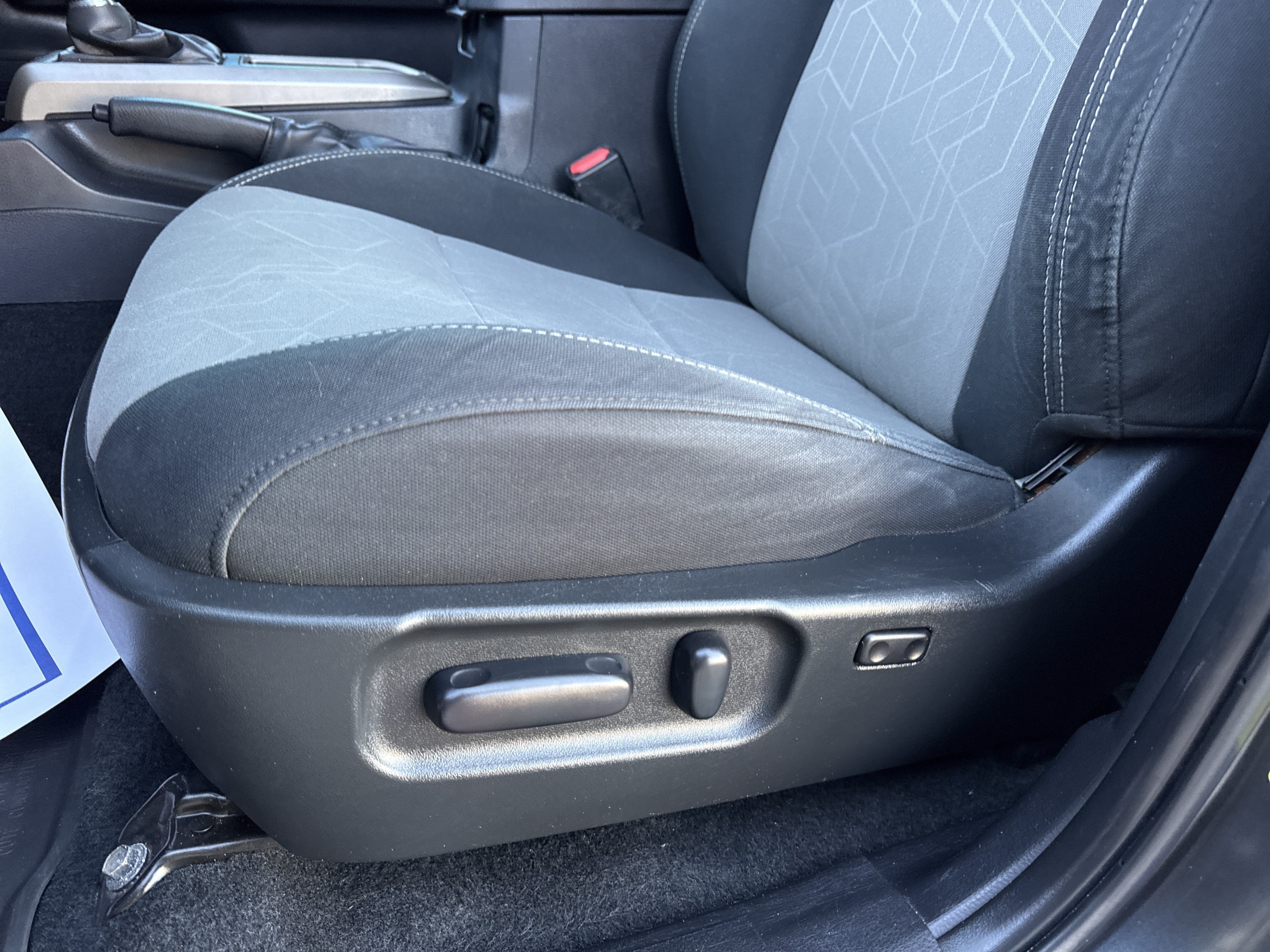 2023 Toyota Tacoma 2WD TRD Sport