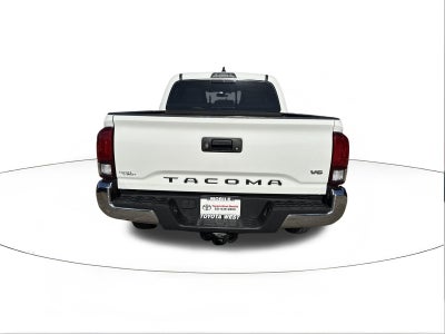 2023 Toyota Tacoma 2WD SR5