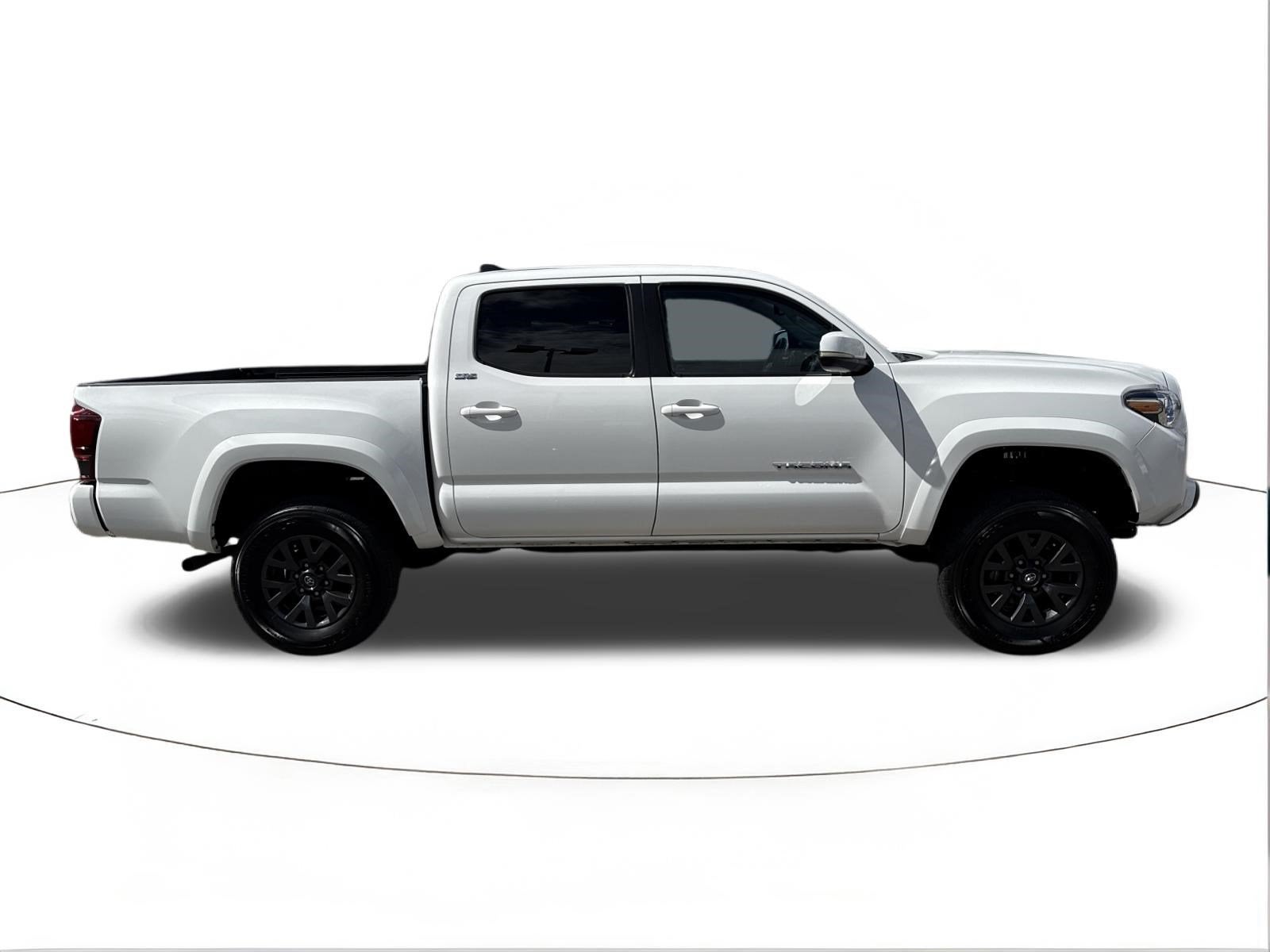 2023 Toyota Tacoma 2WD SR5