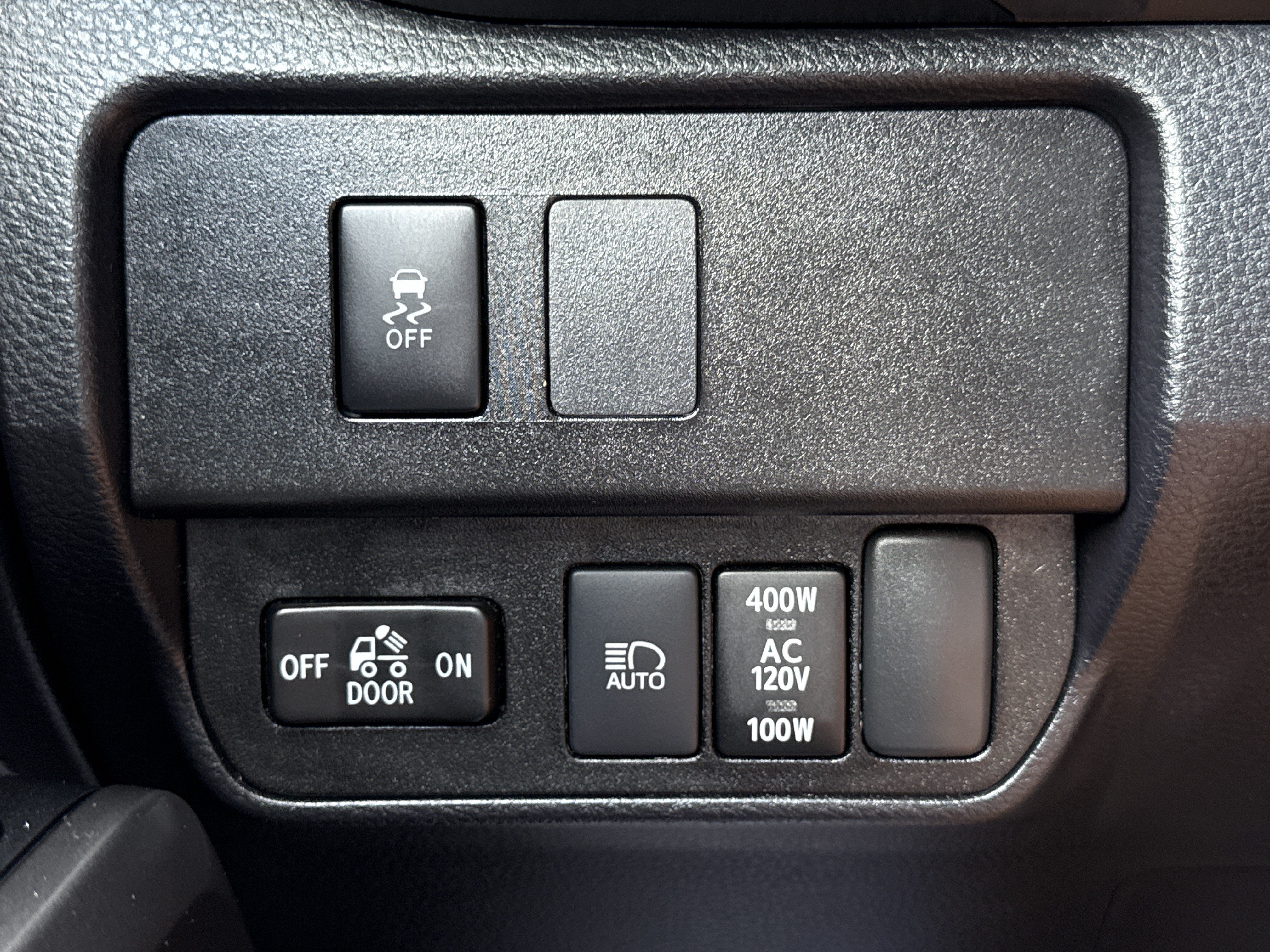 2022 Toyota Tacoma 4WD TRD Off Road