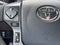 2022 Toyota Tacoma 4WD TRD Off Road