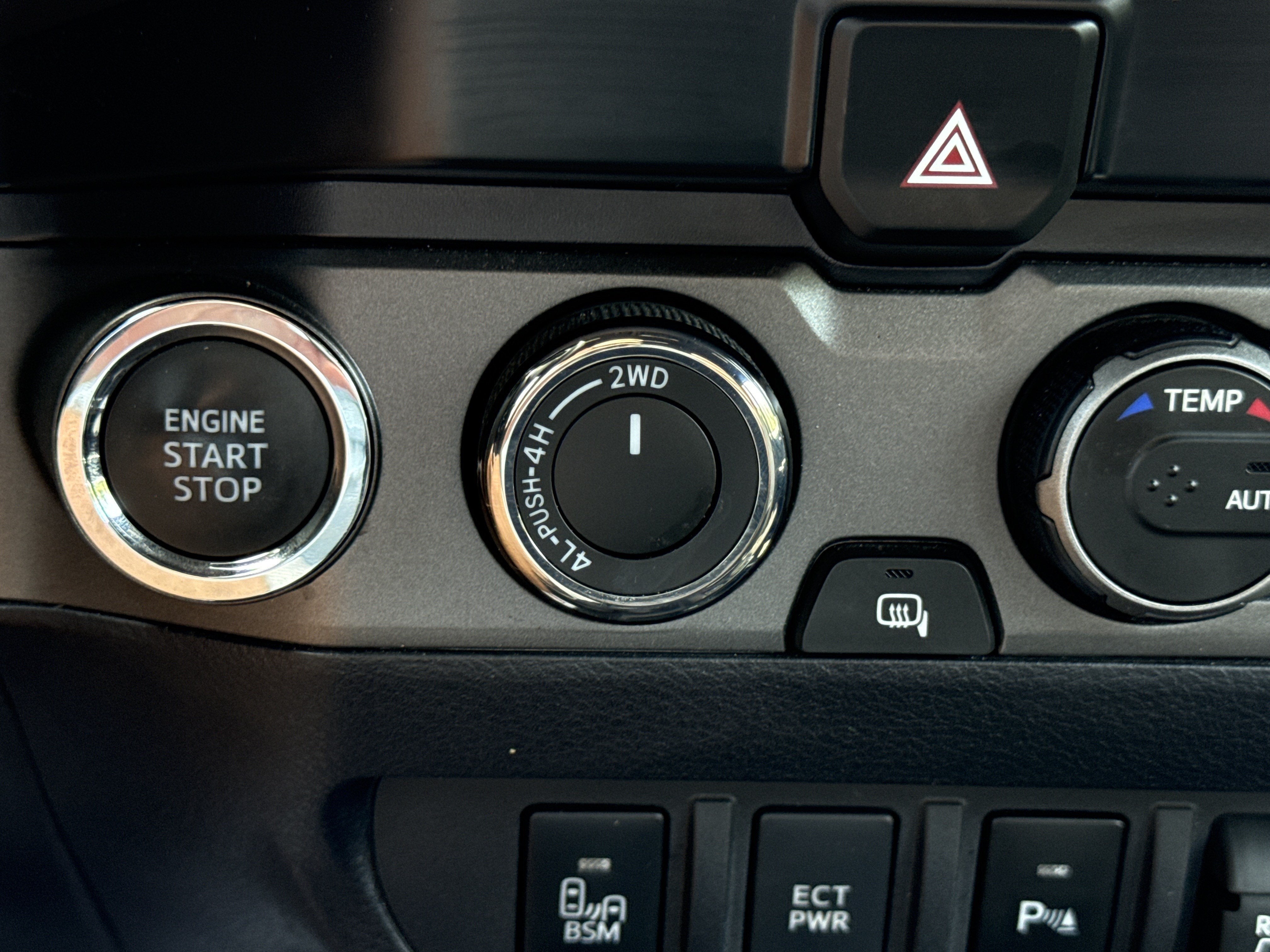 2022 Toyota Tacoma 4WD TRD Off Road