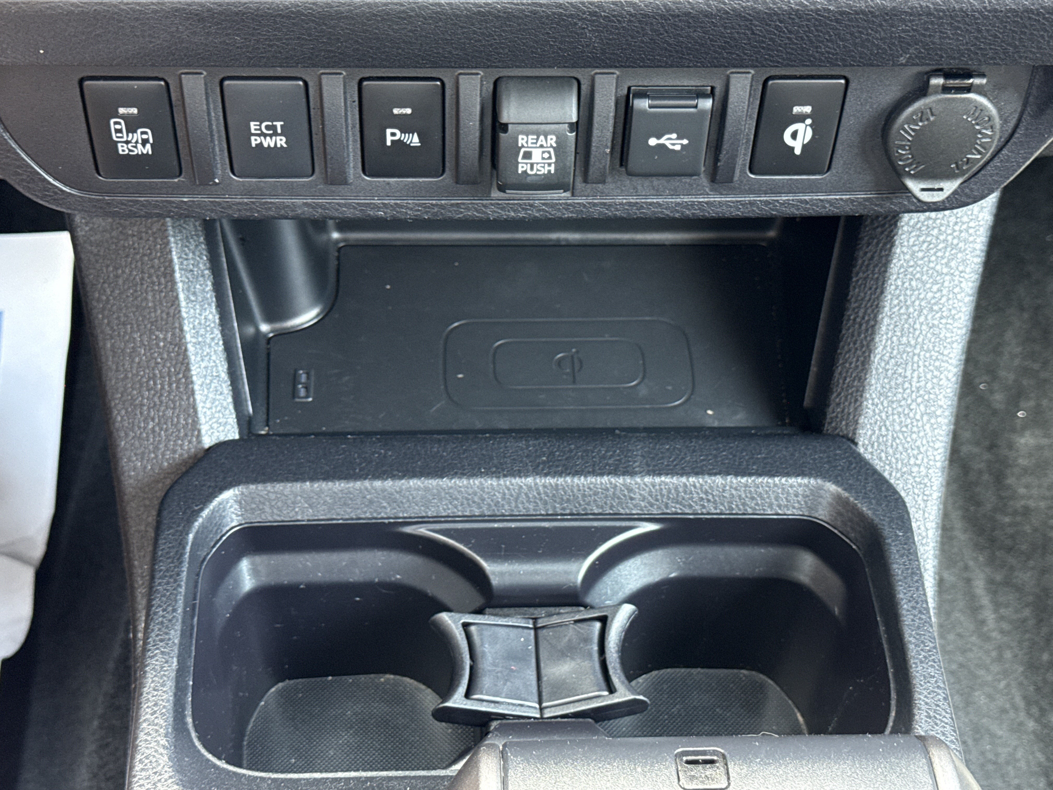 2022 Toyota Tacoma 4WD TRD Off Road